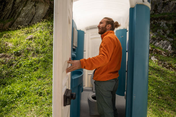 Best High-end porta potty rental  in Pampa, TX
