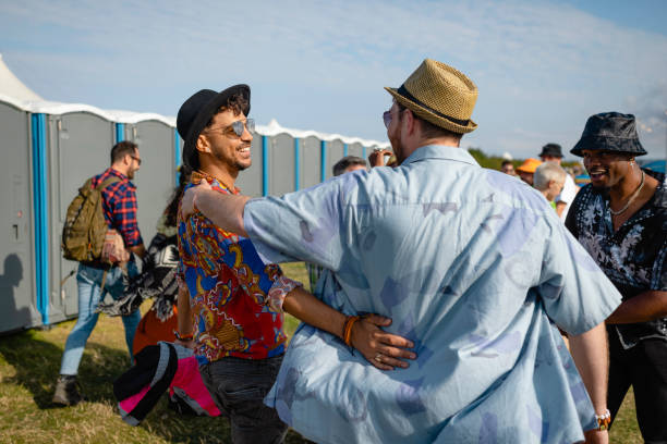Best Affordable portable toilet rental  in Pampa, TX