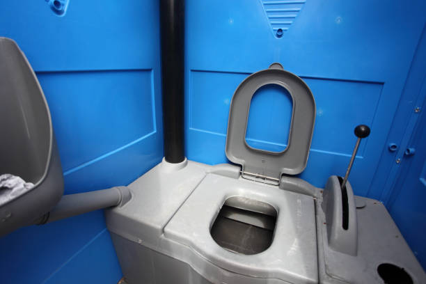 Best Portable restroom trailer rental  in Pampa, TX