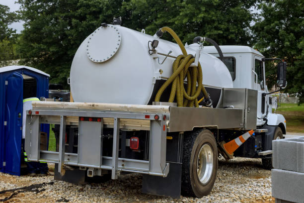 Trusted Pampa, TX porta potty rental Experts