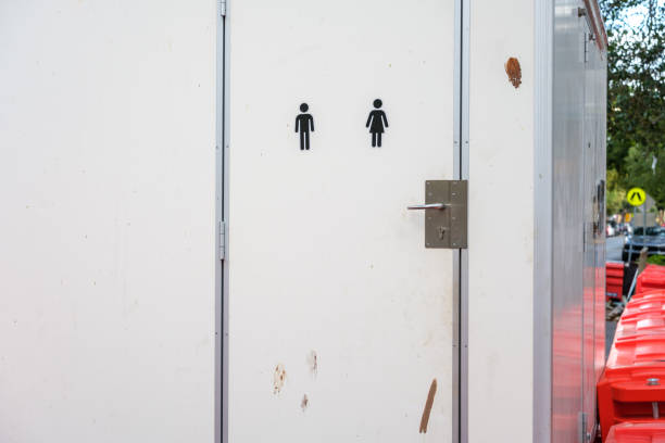 Portable Toilet Options We Offer in Pampa, TX