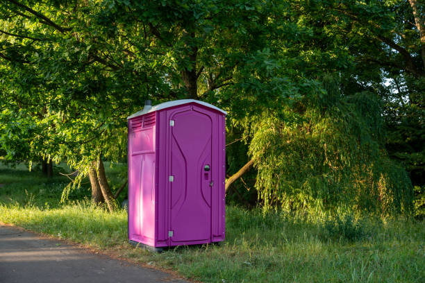 Best Porta potty delivery and setup  in Pampa, TX
