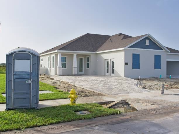  Pampa, TX Porta Potty Rental Pros