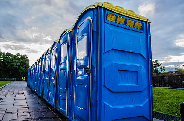 Best Portable bathroom rental  in Pampa, TX